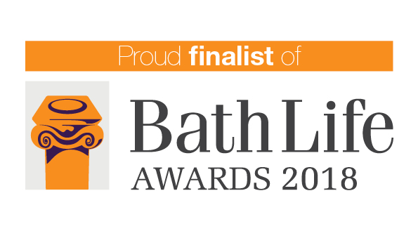 CiteAb Bath Life Awards Finalist