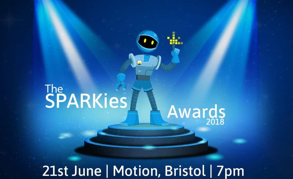 Storm SPARKies Awards