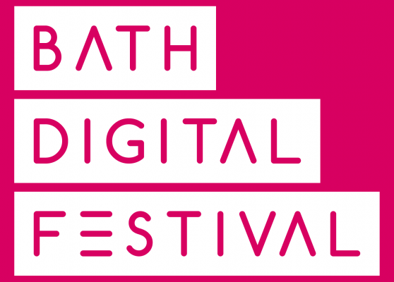 Bath Digital Festival 2018