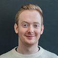Dylan Clarke Profile Image