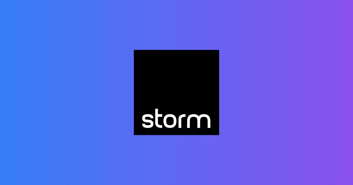 (c) Stormconsultancy.co.uk