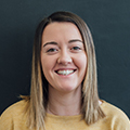 Hannah Huck Profile Image