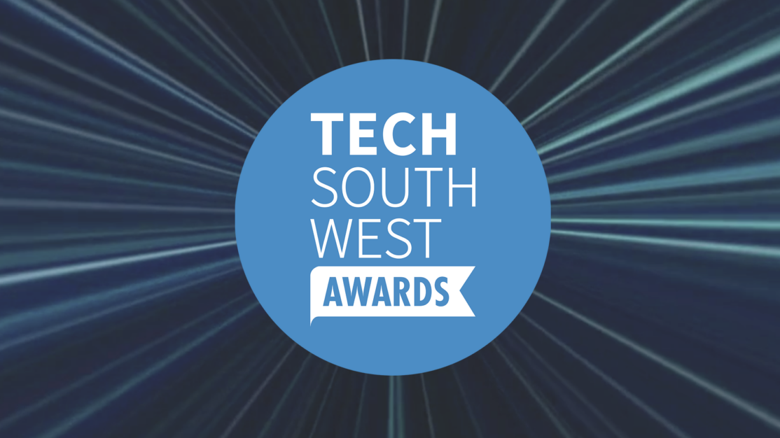Tech South West Awards Finalist