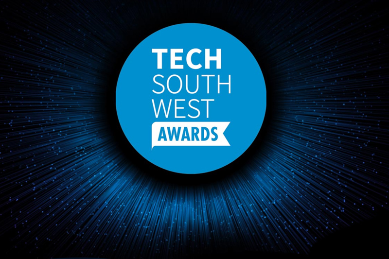 Tech South West Awards logo