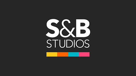 Suited & Booted Studios logo
