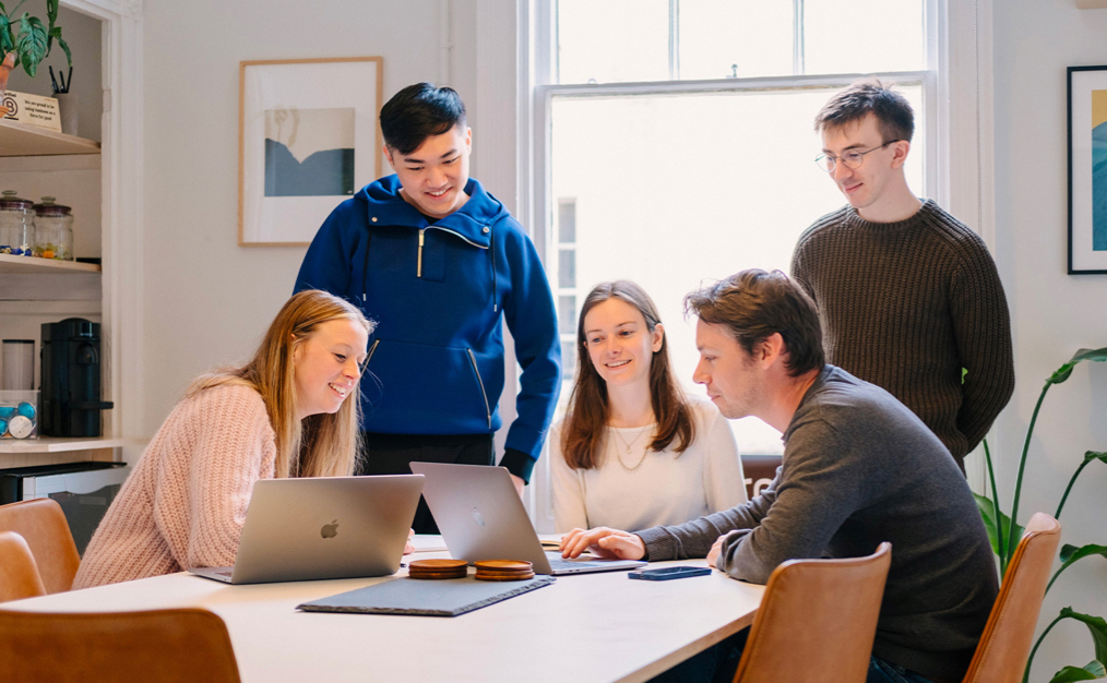 What does a five figure website actually get you?